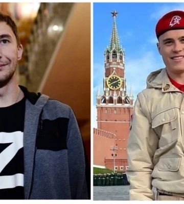 Олімпійський чемпіон Нагорний та шахіст-зрадник Карякін потрапили під санкції ЄС