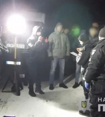 На Полтавщині чоловік вбив дитину