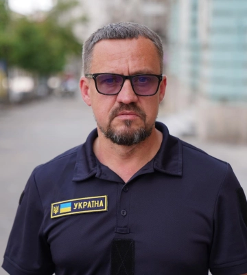 Депутат Харківської міської ради достроково склав повноваження