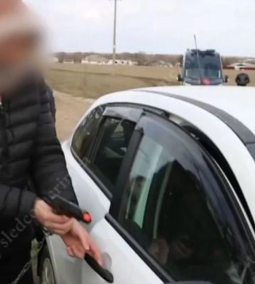 В деле про убийство валютчика жителем Мелитополя и краже 160 тысяч долларов появился еще один подозреваемый (скрин)