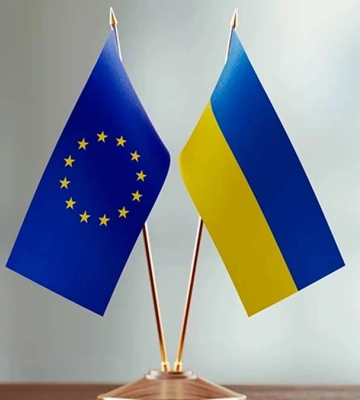 ЄС ухвалив нові санкції проти РФ, які пов&#039;язані з окупованою Херсонщиною та ще 3 областями