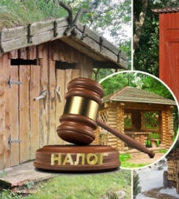 Оккупанты в Мелитополе обложили налогами сараи, бани и теплицы