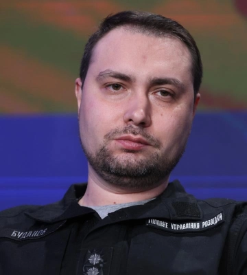 На Донбасі та півдні Росія не зупиниться: Буданов розкрив плани Кремля