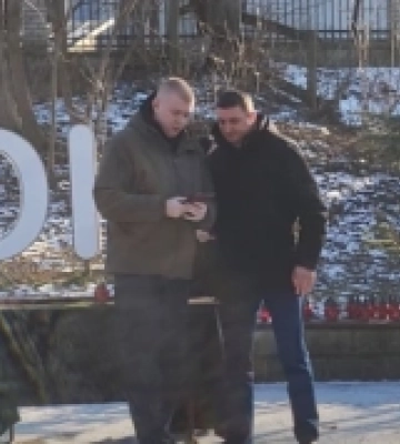 Родинам 12 захисників з Острозької громади вручили посмертні нагороди воїнів