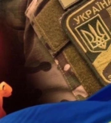 На Волинь сунуть потепління та дощі
