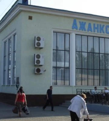 На Волноваху и закрывает кольцо к Джанкою: оккупанты планируют в марте открыть участок железной дороги