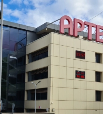Дитячий табір «Артек» в окупованому Криму скасовує прийом дітей