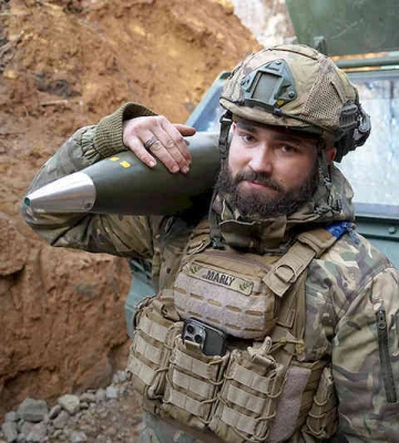 «Нереальні штурми», — чим запам’ятався 3-й рік повномасштабного вторгнення для бригади Спартан