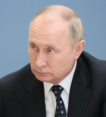 путін хоче запропонувати США співпрацю з видобутку рідкісноземельних металів на окупованому Донбасі