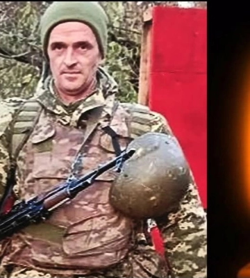 Російські війська обстріляли місто Слов&#039;янськ на Донеччині. Є жертва