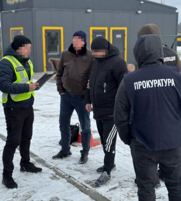 На Вінниччині хабарі у ₴101 тис. викрито депутата міськради