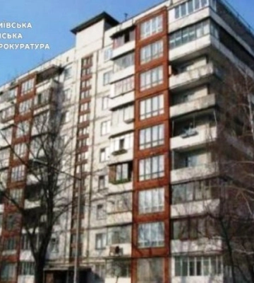 В Киеве мошенники завладели квартирой умершей женщины: на квартиру наложен арест