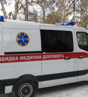 На Волині восьмеро дітей отруїлися в навчальному закладі невідомою речовиною