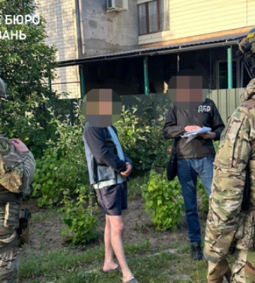 До суду передали справу працівників колонії на Полтавщині, які катували в'язнів