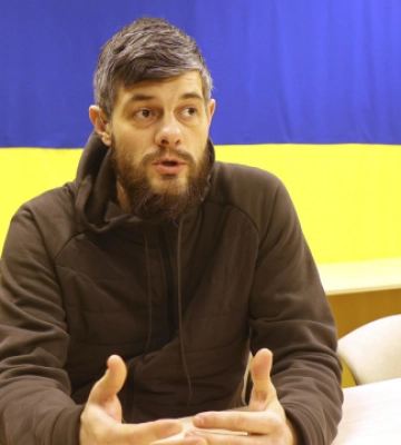 У Харкові обласному ветеранському центру потрібно найняти 30 фахівців