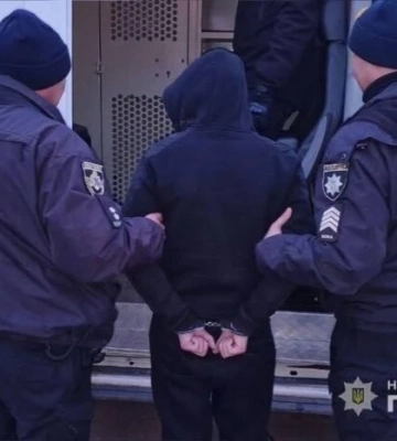 У Кривому Розі чоловік забив до смерті власну матір