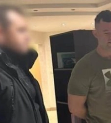 ВАКС продовжив обмеження для мера Мукачева Андрія Балоги, підозрюваного в корупції