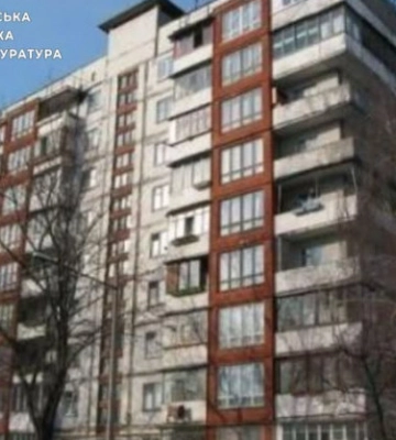 В Киеве будут судить нотариуса и его сообщницу, которые завладели квартирой умершей женщины