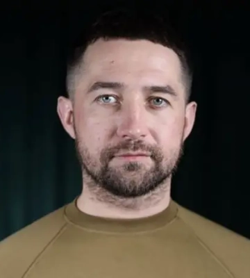 «Мама посивіла». Автор фрази про русскій воєнний корабль розказав, як дізнався про свою «загибель»
