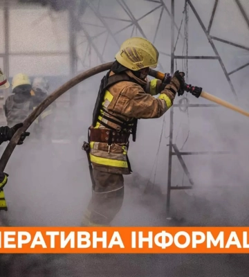 Под завалами обстрелянного дома в Цуповке спасатели до сих пор ищут человека