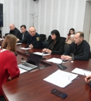 На Закарпатті посилюють протиепідемічні заходи: усі школи переходять на дистанційне навчання до 7 березня