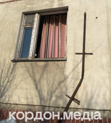 У Сумах в пошкодженій “шахедом” багатоповерхівці виявили тіло жінки