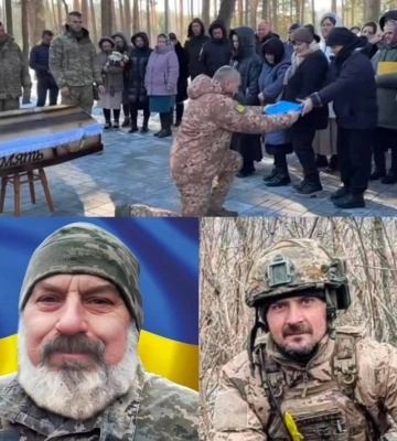 У Рівненській області  в останню земну дорогу провели трьох Героїв