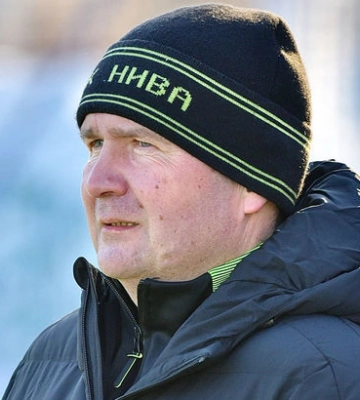 Клуб Другої ліги офіційно отримав нового тренера