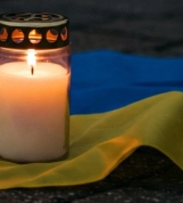 Підтвердили загибель захисника з Рожища Сергія Квятковського