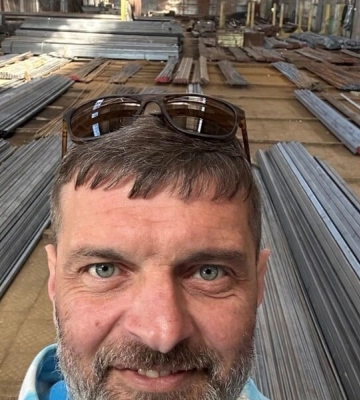 &quot;Мой новый друг&quot;. Дианов показал своего питомца