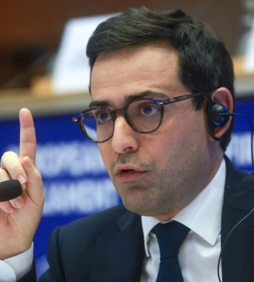 В ЕС предлагают Украине свое соглашение о полезных ископаемых