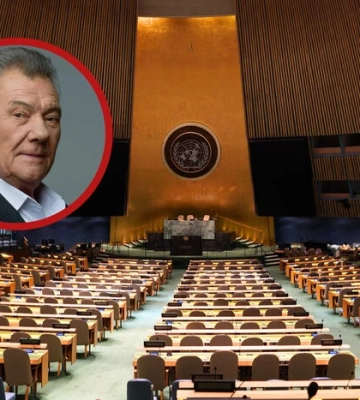 ООН перевершила навіть Олександра Олександровича Омельченка ООН перевершила навіть Олександра Олександровича Омельченка