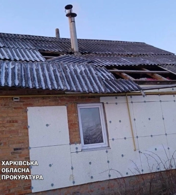 Серія вибухів у Харківському районі: яка громада опинилася під ударом у ніч на 25 лютого