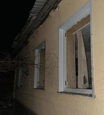 Ночной удар по Дергачам: количество пострадавших возросло