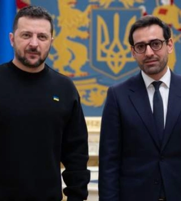Европа предлагала Украине взаимовыгодное соглашение по полезным ископаемым, – еврокомиссар