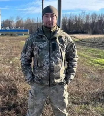 «Мама посивіла». Автор фрази про русскій воєнний корабль розказав, як дізнався про свою «загибель»