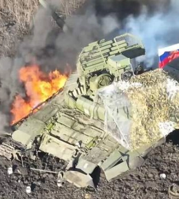 За добу на Харківщині ЗСУ відбили 13 атак окупантів