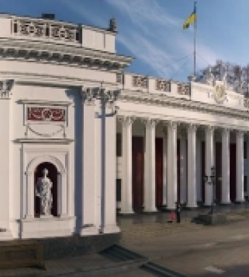 В Одесі побили посадовця міськради: справу розслідує поліція