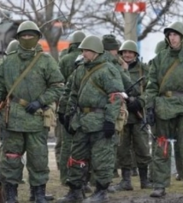 &quot;Русский мир&quot;: в Донецкой области оккупант захватил в заложники сожительницу и отстреливался от своих военных