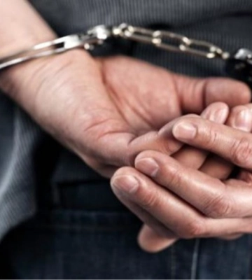 У Луцьку правоохоронці затримали виконувача обов'язків начальника міського ТЦК та СП