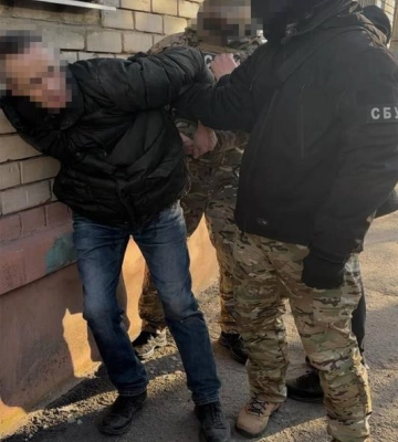СБУ викрила проросійських пропагандистів, які виправдовували злочини рашистів