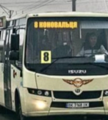 У Рівному запустять новий автобусний маршрут