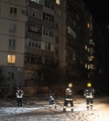 Росіяни запустили по Сумах шахеди: є травмовані