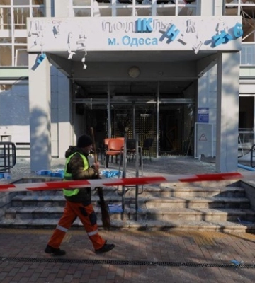 Споживання електрики знижується, але на Одещині вимушені відключення - Укренерго