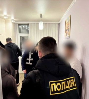 Поліція викрила незаконний обіг російських ліків у Києві