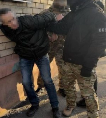 СБУ викрила проросійських пропагандистів