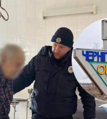 Россияне атаковали Черниговскую область авиационными ракетами, было 8 взрывов