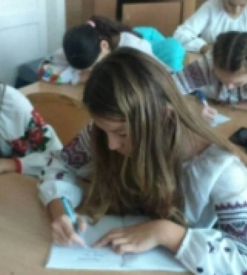 На Закарпатті 58 учасників представляють наукові проєкти на обласному етапі конкурсу МАН
