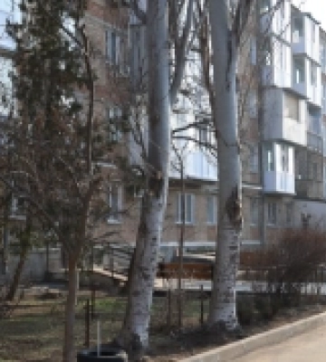 У Миколаєві відновлюють мікрорайон Ліски за кошти Королівства Данія
