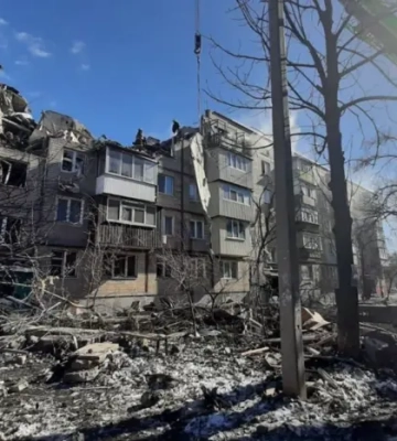 Світовий банк порахував, скільки грошей насправді потрібно на відбудову України